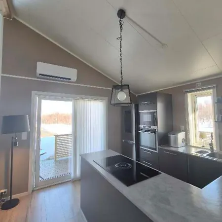 Mettes Holiday Home Silsand Exterior photo