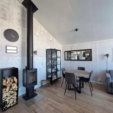 Mettes Holiday Home Silsand Exterior photo