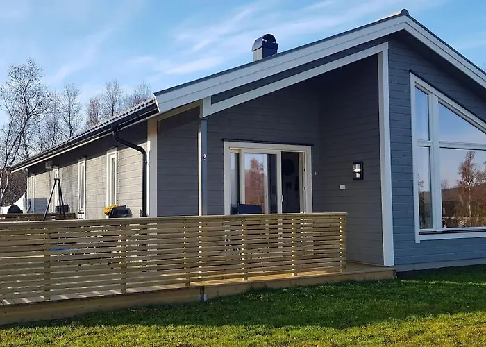 Mettes Holiday Home